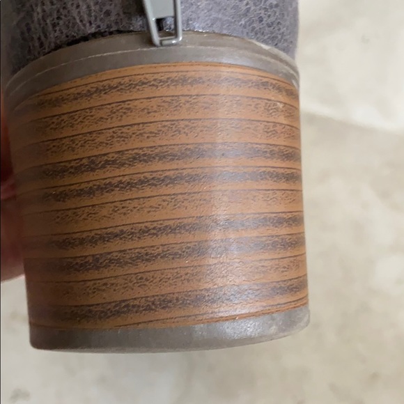 Ankle Strap Sandal - Picture 10 of 10